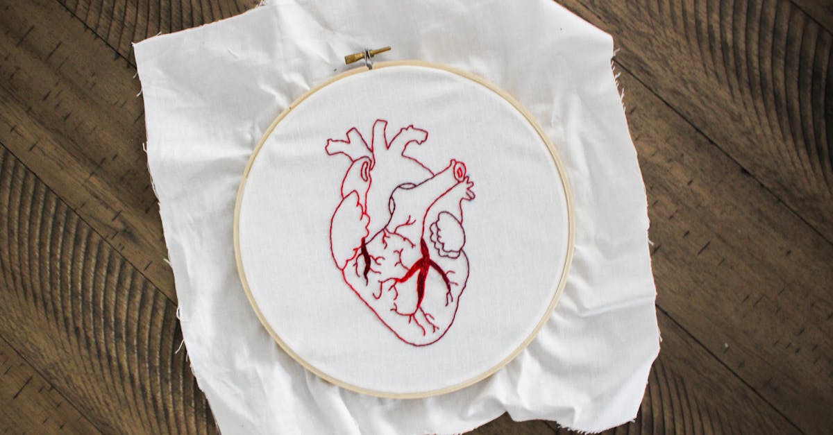 découvrez l'art délicat de la broderie, une technique traditionnelle qui embellit tissus et vêtements avec des motifs raffinés et créatifs.