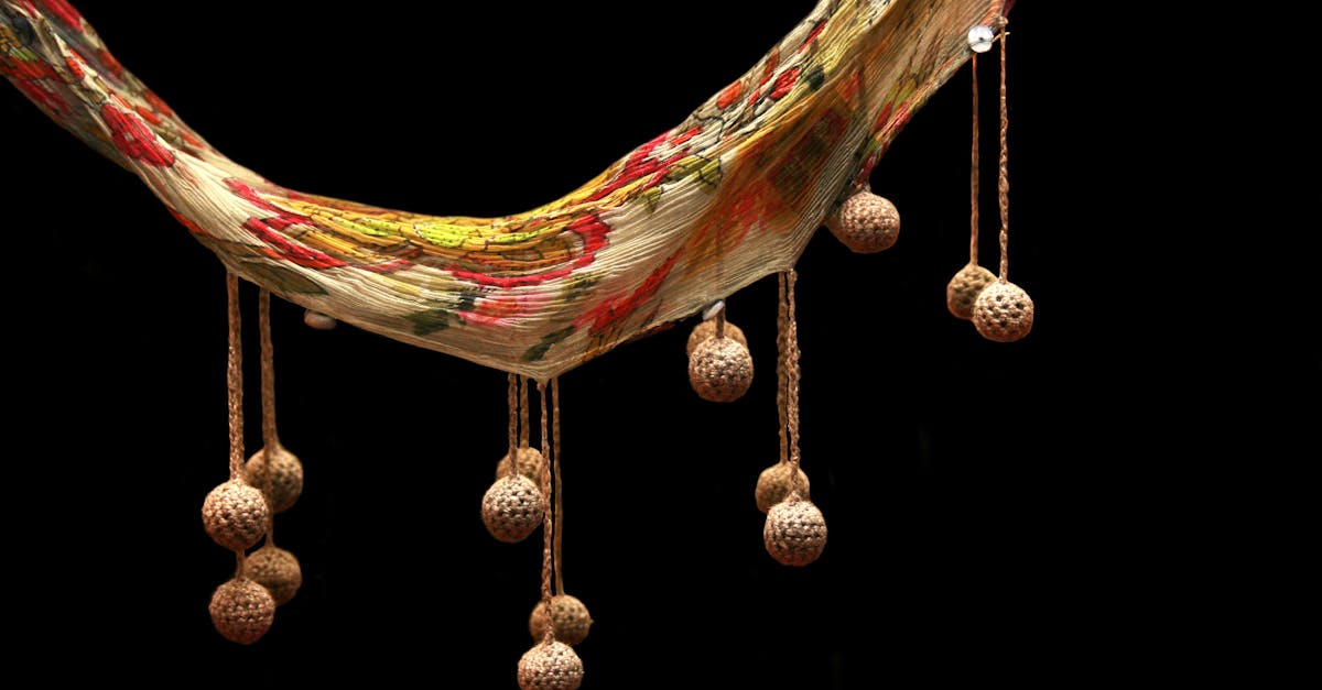 découvrez l'art délicat de la broderie, une technique traditionnelle pour embellir tissus et vêtements avec des motifs uniques et raffinés.