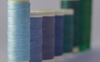 Comment éviter les problèmes de broderie causés par un papier hydrosoluble mal éliminé