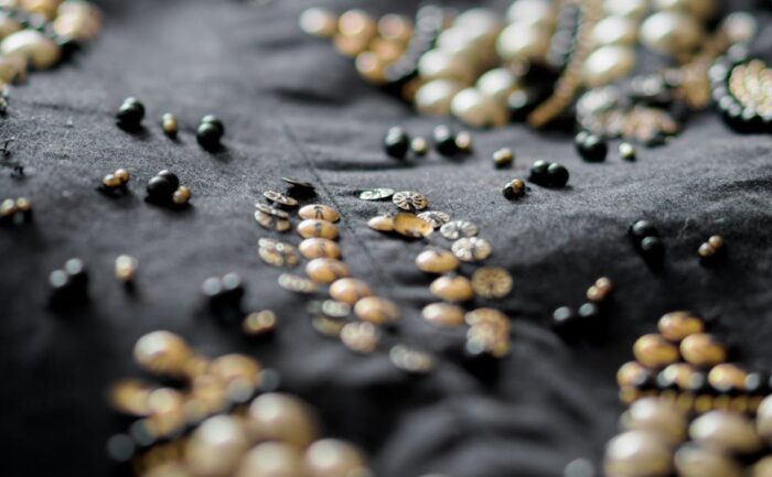 découvrez l'art de la broderie : techniques, inspirations et créations uniques pour embellir vos textiles avec finesse et créativité.