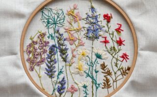 Broderie et cohérence globale : comment harmoniser vos créations