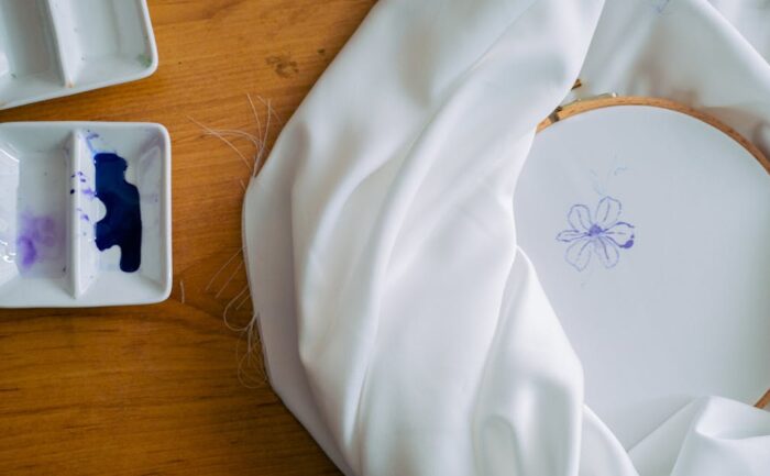 découvrez nos services professionnels de finition de broderie pour un rendu impeccable et durable. qualité et savoir-faire au service de vos créations.