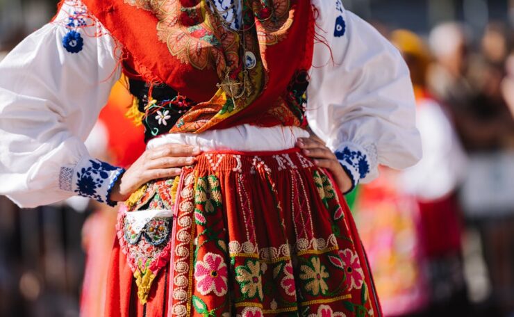découvrez des techniques et conseils pour la préservation et l'entretien de vos broderies afin de préserver leur beauté et leur qualité au fil du temps.