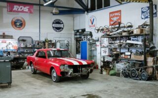 service de réparation de broderie professionnel pour restaurer vos articles brodés avec précision et soin.